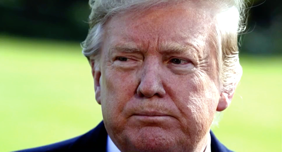 ‘Checkmate’: Legal experts agree remaining Trump election challenges won’t ‘amount to anything’