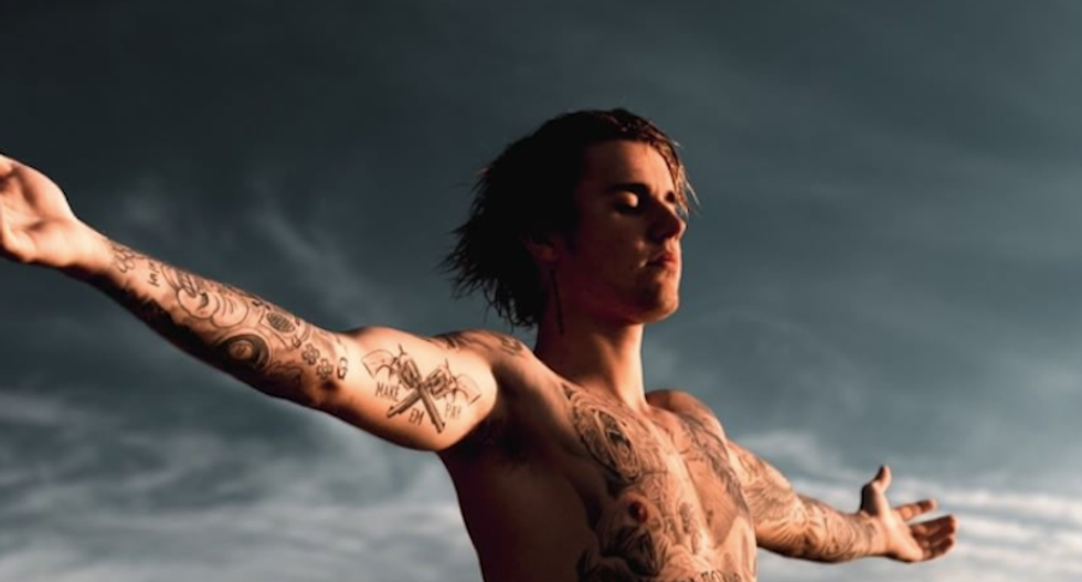 Careless fans trample pristine Icelandic park after Justin Bieber video goes viral