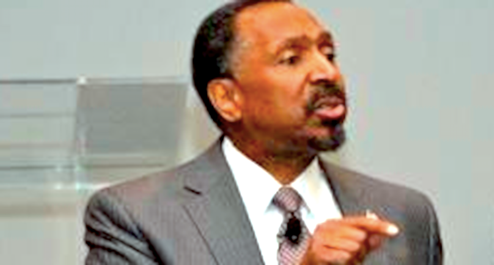 GOP ex-candidate says ‘Ben Carson got it right’: Muslims ‘should drop out of America’