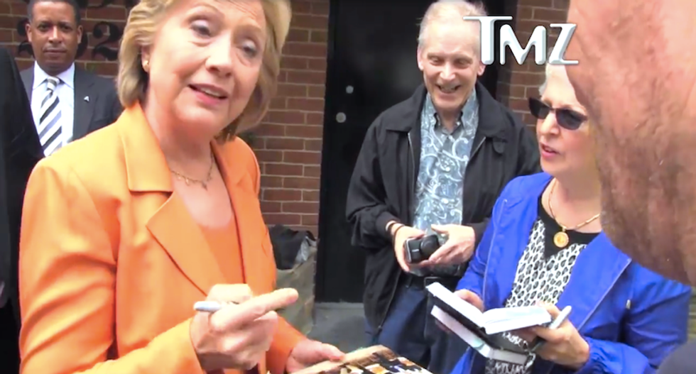 Obama: Hillary Clinton's support for no-fly zone in Syria not 'half-baked'