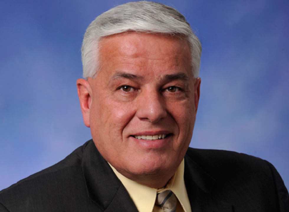 Michigan GOPer: Planned Parenthood teaches sex ed so they can drum up more abortion business