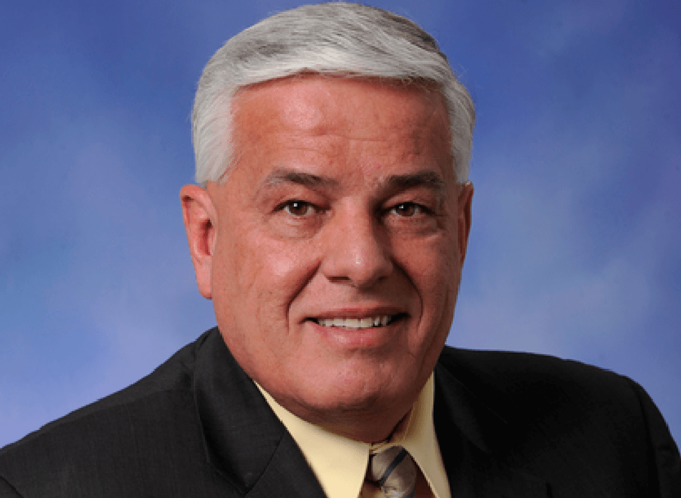 Michigan GOPer: Planned Parenthood teaches sex ed so they can drum up more abortion business