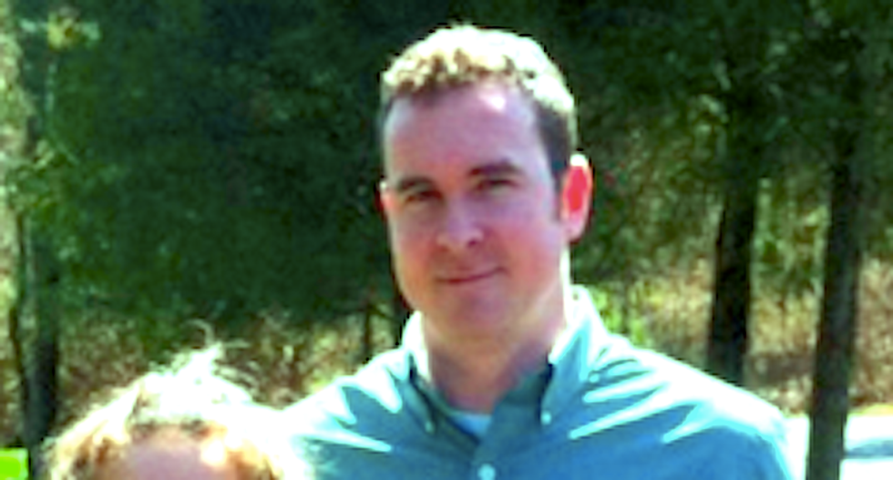 Ohio man fired for pestering lesbian co-workers wants to ride the GoFundMe gravy train