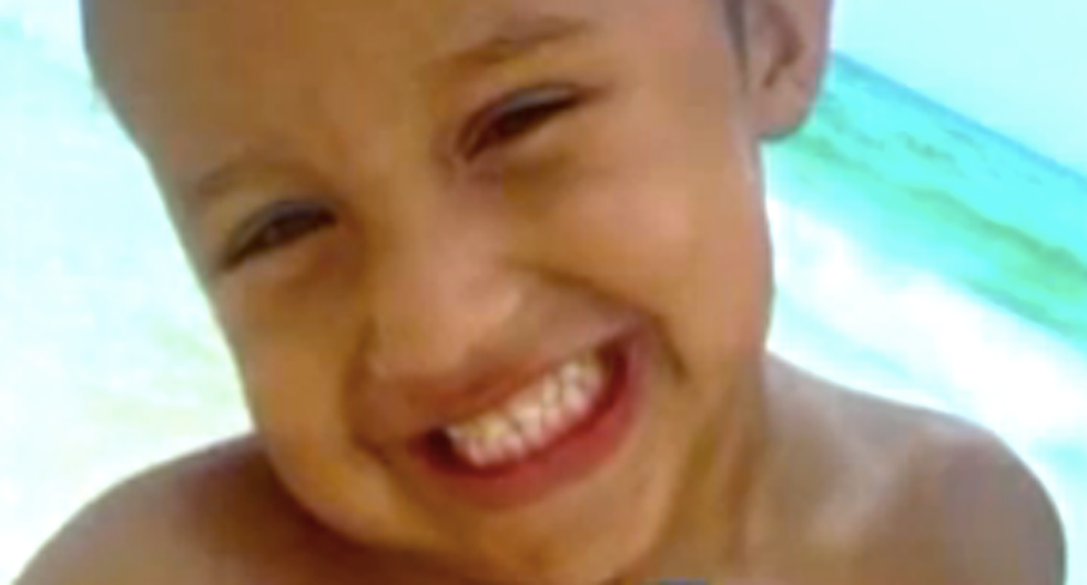 Oklahoma teacher orders ‘evil’ 4-year-old to become righty: 'Devil is often portrayed as left-handed'