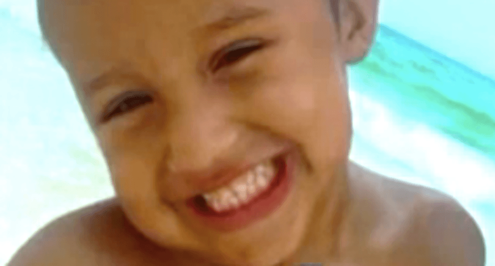 Oklahoma teacher orders ‘evil’ 4-year-old to become righty: 'Devil is often portrayed as left-handed'