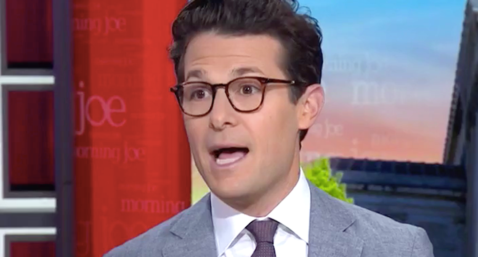 Trump’s deportation threat is ‘literally not possible' -- he's just trying to 'terrorize families': MSNBC reporter