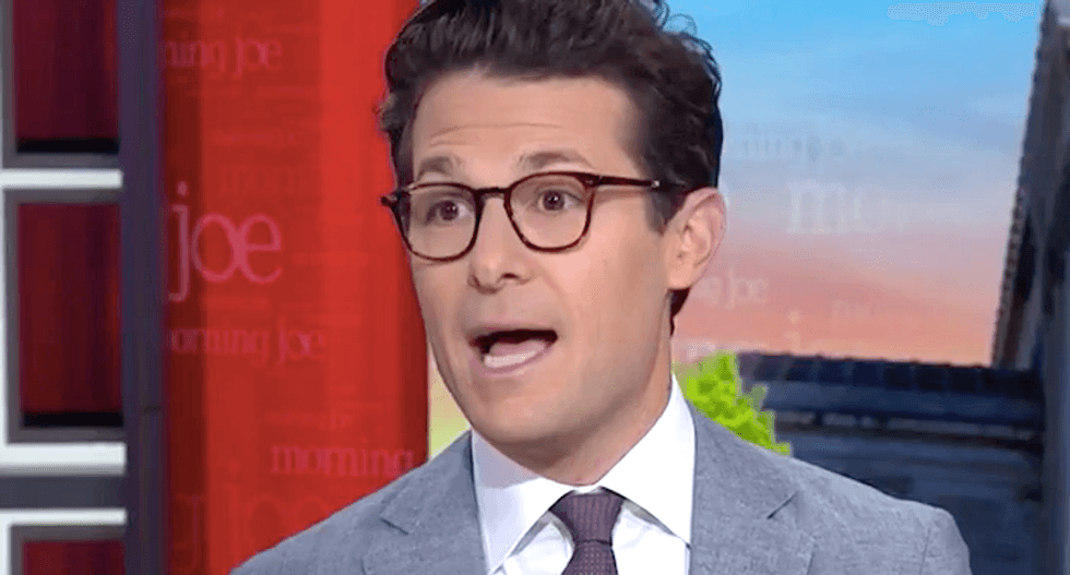 Trump’s deportation threat is ‘literally not possible' -- he's just trying to 'terrorize families': MSNBC reporter