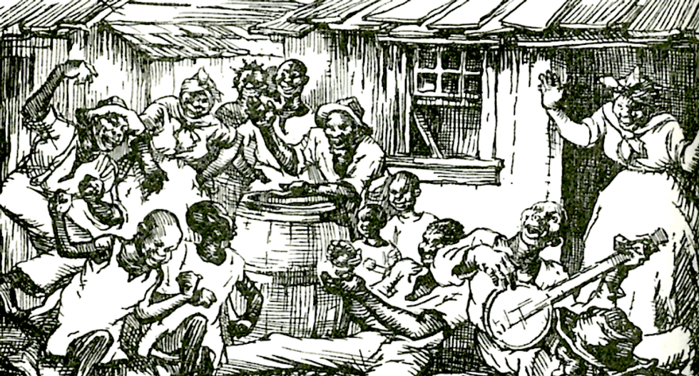 Here’s how history textbooks helped perpetuate white supremacy well into the 1980s