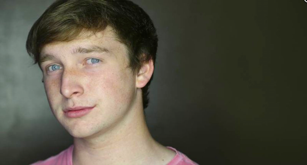 Tennessee school won't allow gay teen to bring another boy to homecoming dance for 'logistical reasons'