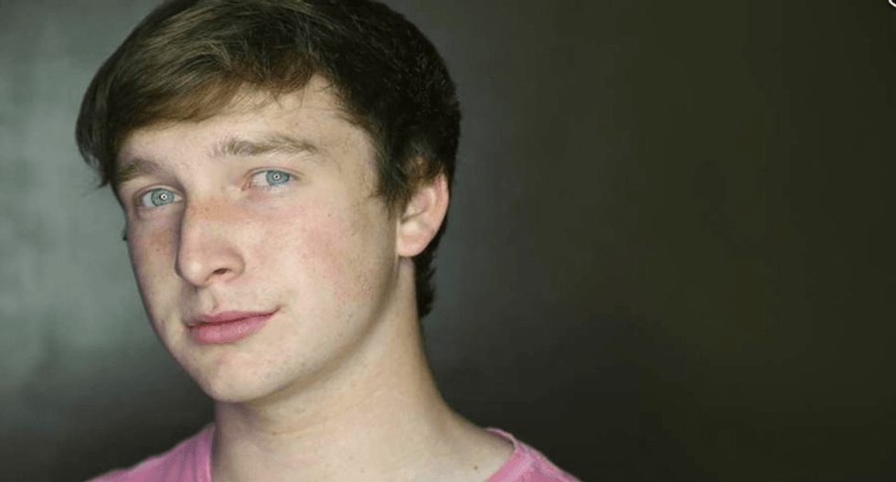 Tennessee school won't allow gay teen to bring another boy to homecoming dance for 'logistical reasons'