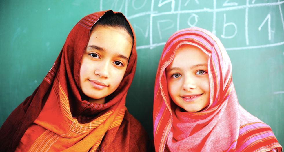 New Jersey board of education member under fire for poorly-spelled anti-Muslim rant