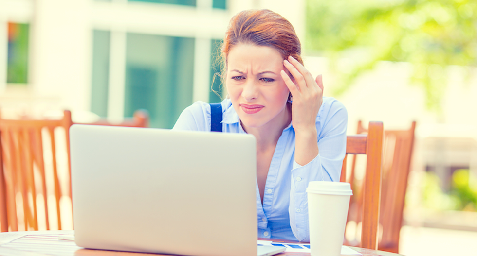 Republicans are about to let telecoms sell your internet browsing history -- for your 'protection'