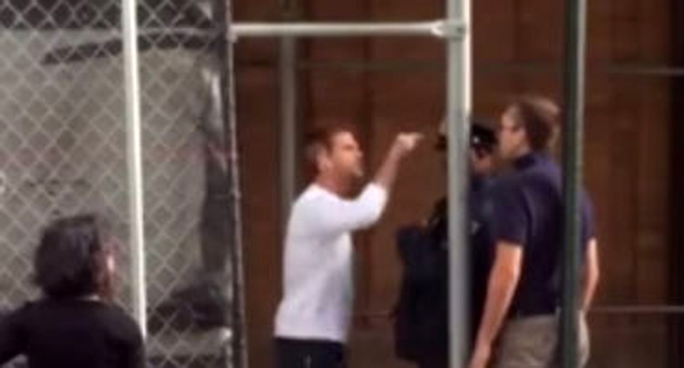 My street cred in the black community is huge: Raging bro explains how he ‘settled’ Brooklyn