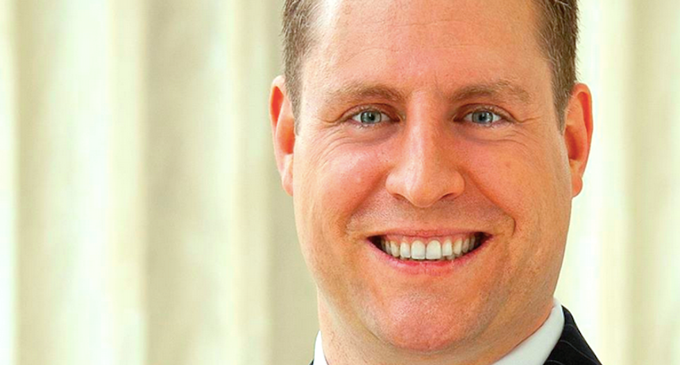 Values Voter speaker calls for litmus test: Supremes must support special rights for Christians