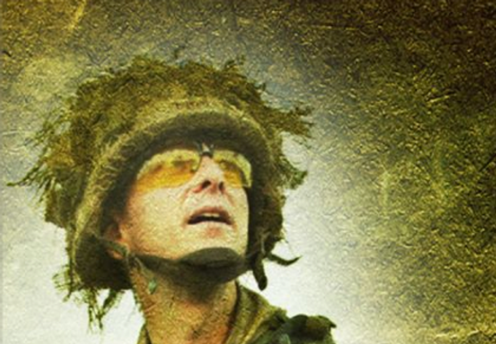 West Point grads want to see GOPer’s military record after he questions women’s fitness to serve