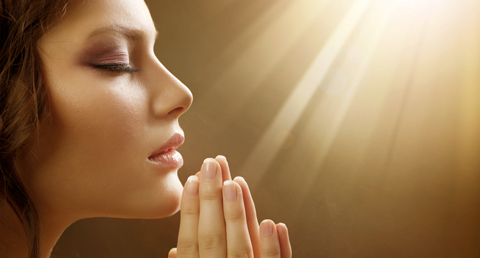 Pornography can actually make some people more religious, study finds
