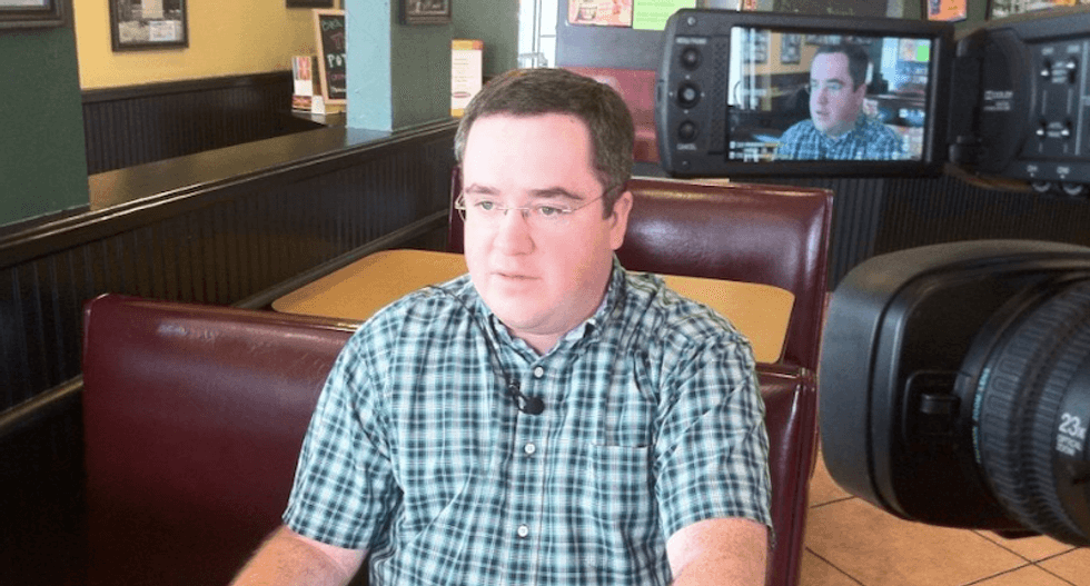 GOP lawmaker’s secret Christian magic shop exposed after he seeks Tennessee House leadership