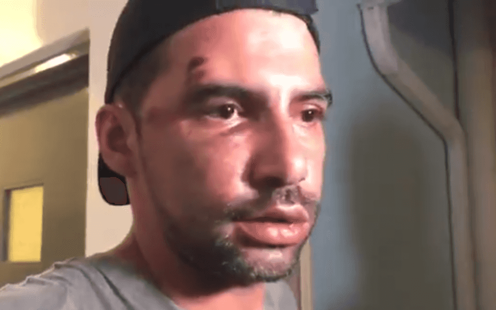 Horrific video shows Miami Beach gay couple being attacked by violent mob after Pride parade