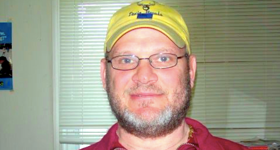 Alaska court erupts in laughter as right-wing extremist asks to be deported to heaven