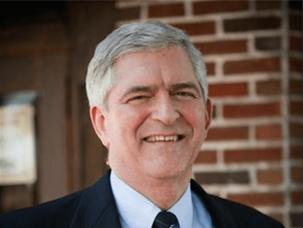 Far-right's choice for House Speaker is Duggar-allied religious fanatic called 'Taliban Dan'