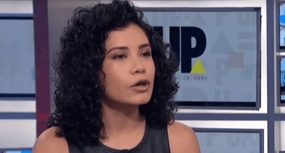 MSNBC guest obliterates Trump for ducking facts in E. Jean Carroll sex assault accusation: 'She's the 16th woman'