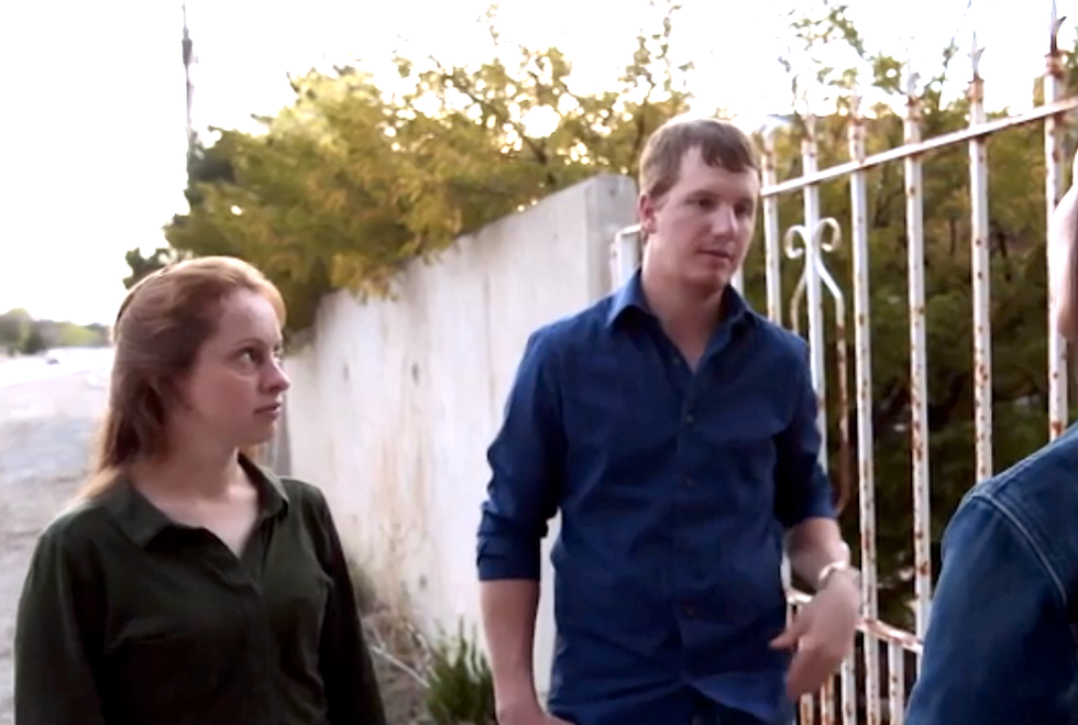 Children of notorious Mormon polygamist Warren Jeffs accuse him of sexually abusing them