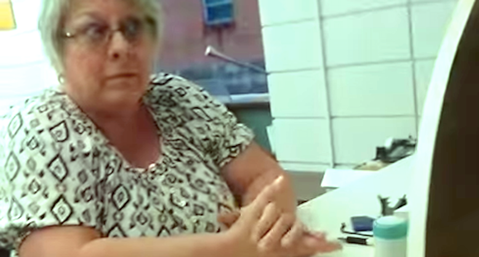 Missouri mayor ordered drug raid to intimidate woman who flipped him off: ACLU