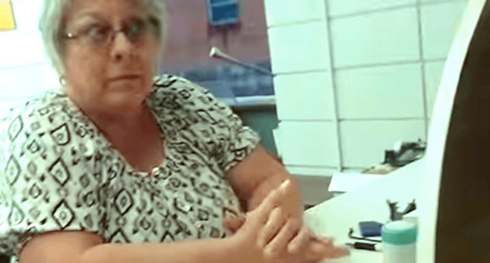 Missouri mayor ordered drug raid to intimidate woman who flipped him off: ACLU