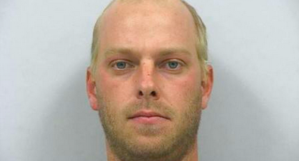 Colorado man gets life sentence for kidnapping friends' toddler to produce porn