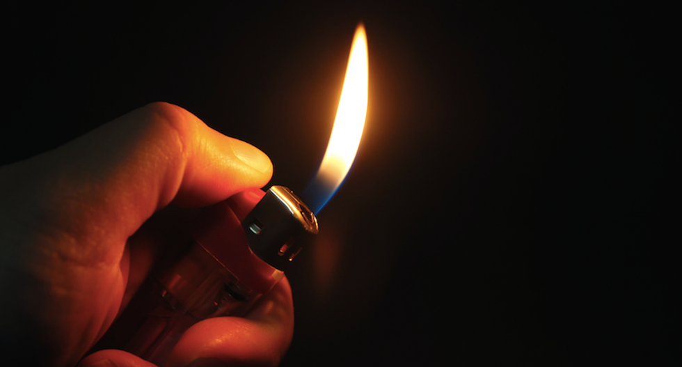 Suspicious fire under investigation at Planned Parenthood clinic in southern California