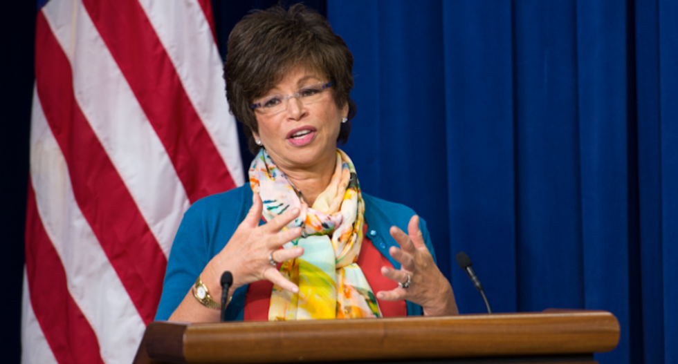 Obama’s senior advisor reveals why Trump can’t undo progress on LGBTQ rights