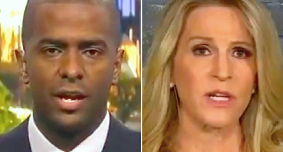 CNN conservative flops when challenged to explain where Obama's trans bathroom rule has hurt kids
