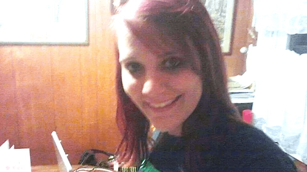 PA man kills 9-months pregnant girlfriend with shotgun blast to face, says it was an accident