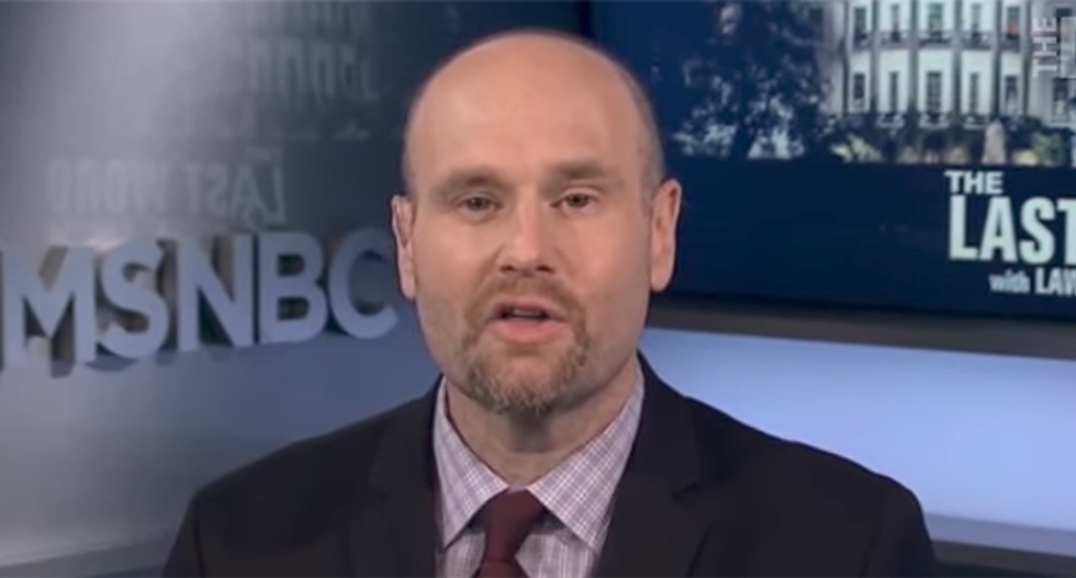 Pro-Trump Daily Caller posts video of Jewish New York Times reporter saying 'chutzpah' while 'Hava Nagila' plays