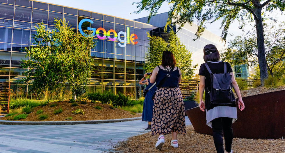 'Long overdue' antitrust cases brewing against Google at state and federal level