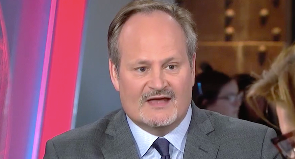 Trump biographer explains why Michael Cohen probably won’t bring down the president — but he knows who could