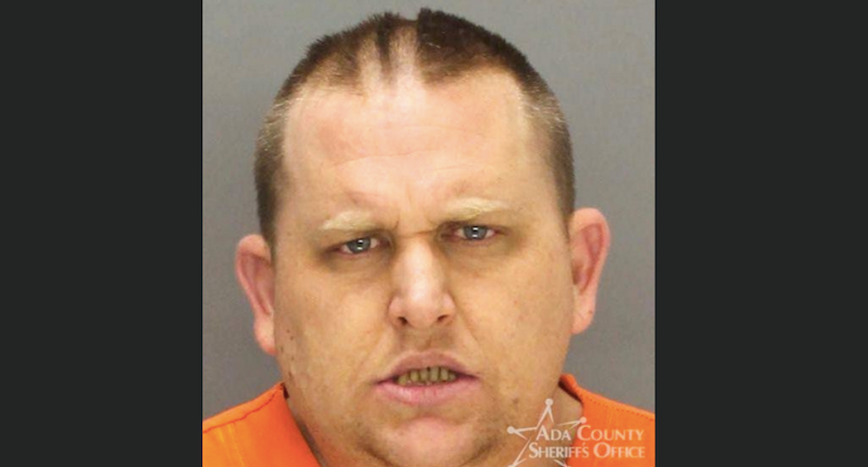 Boise man threatens black family with knives before school: ‘I’m going to cut some n****rs'