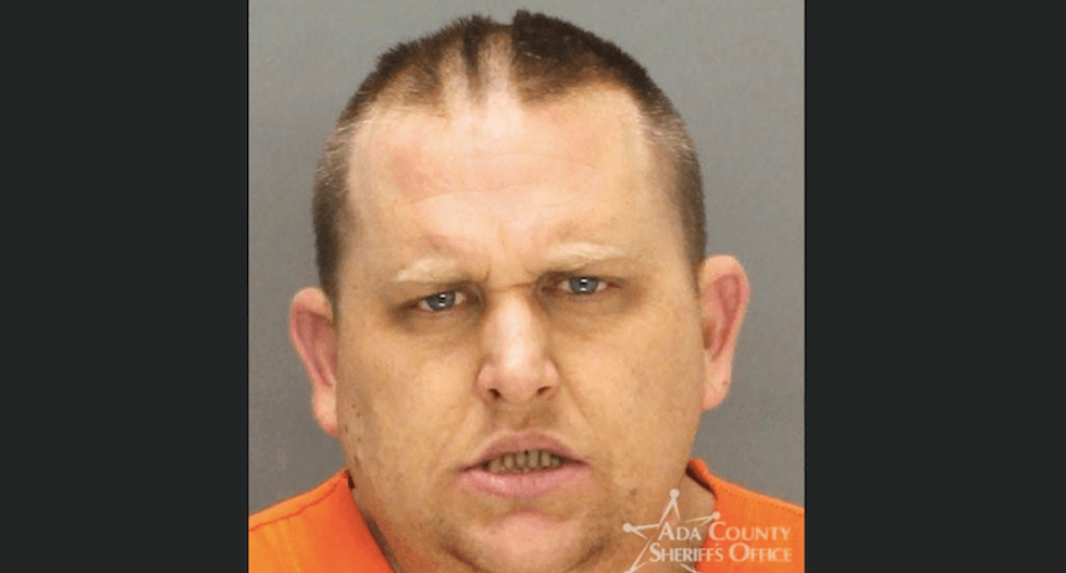 Boise man threatens black family with knives before school: ‘I’m going to cut some n****rs'