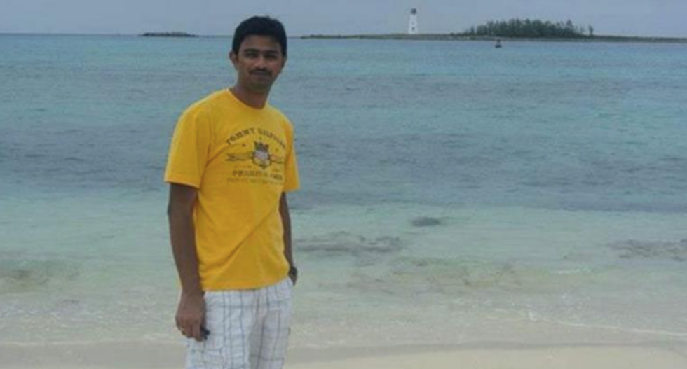 Kansas man charged with murder of Indian engineer due in court