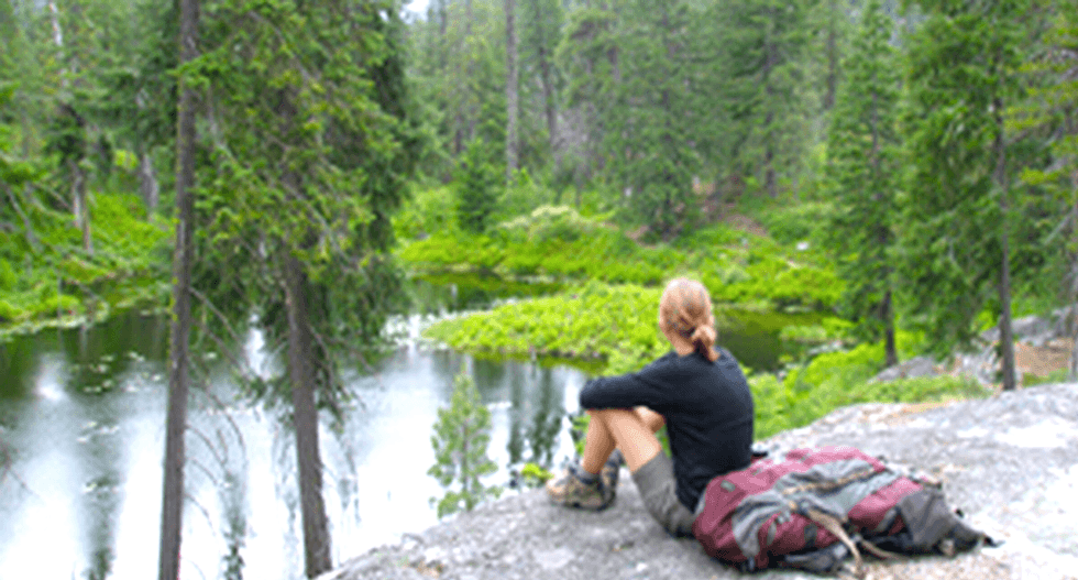 Feds won’t rename Washington’s ‘Coon Lake’ -- intended as racial slur against black settler