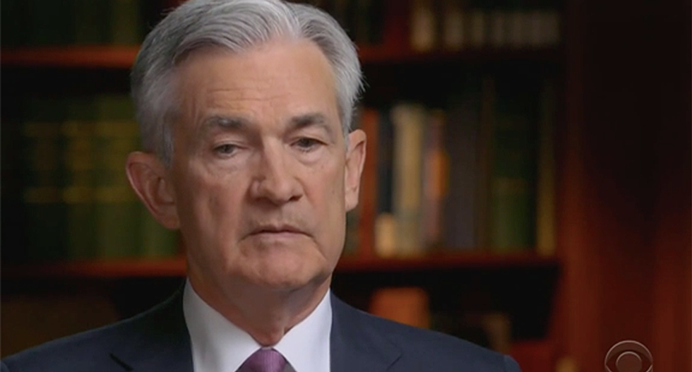 Scorching WaPo editorial tells Trump to own his bad economy and stop blaming the fed