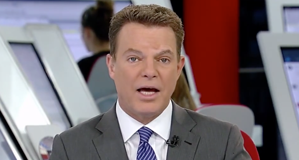 'CNN’s reporting was not fake news': Fox News' Shep Smith slams White House ban on news orgs