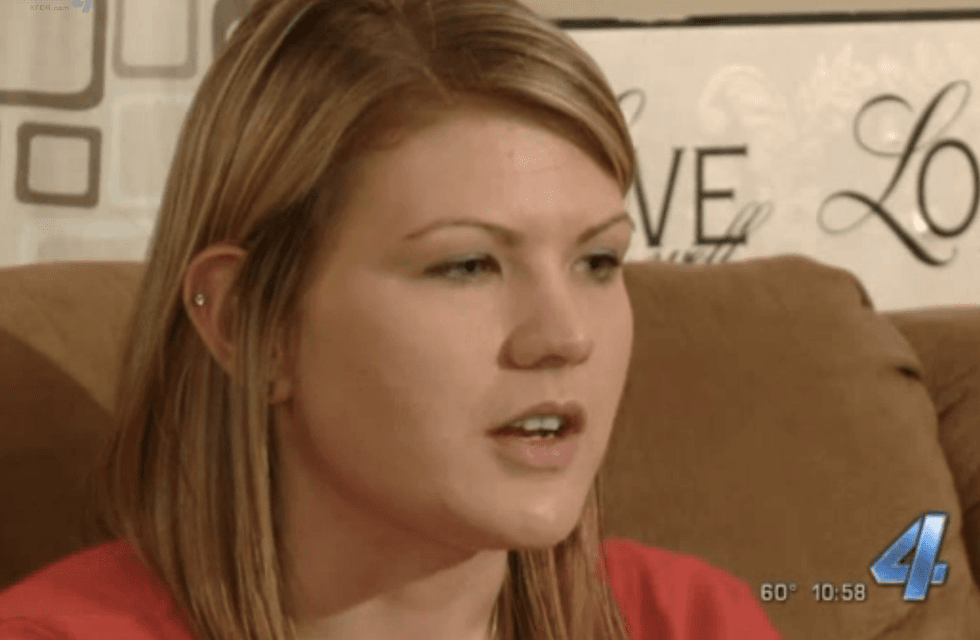 Oklahoma woman diagnosed with brain tumor the same day she loses her health coverage