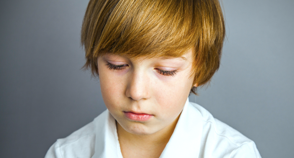 Georgia school pays up after teacher tells first-grader his mom is 'bad' because she doesn't believe in God