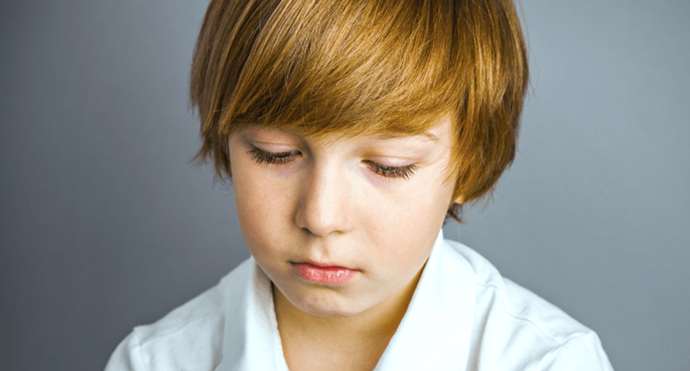 Georgia school pays up after teacher tells first-grader his mom is 'bad' because she doesn't believe in God