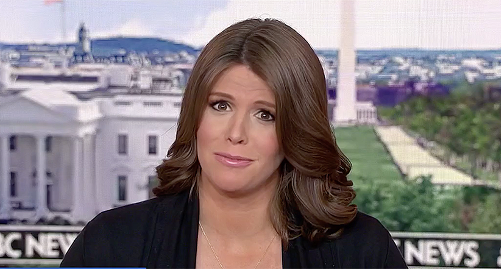 MSNBC laughs at Trump for being too dumb to know difference in 'western liberalism' and 'west coast liberals'