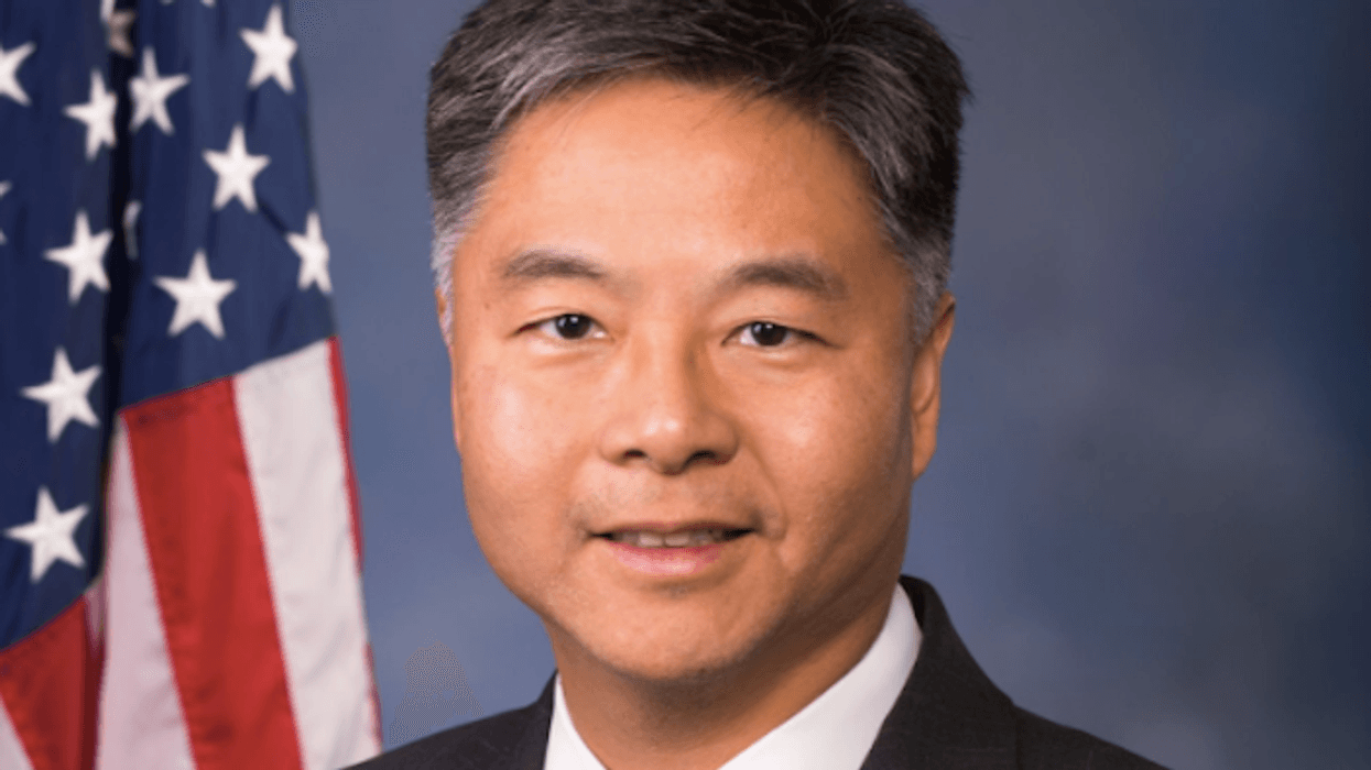 Democratic Rep. slams Speaker Kevin McCarthy over Trump impeachment claims