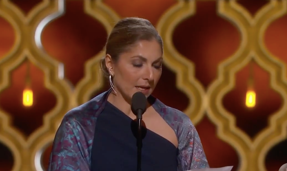 Directors of all 5 'Best Foreign Language Film' Oscar nominees send open protest letter to Trump