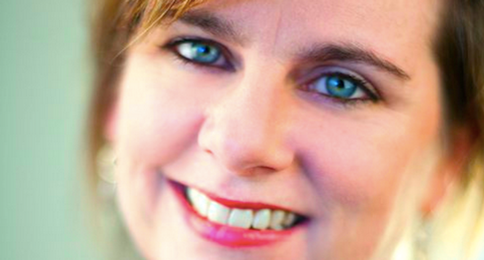 Anti-abortion activist says Planned Parenthood is sexist: 'What about men's health?'