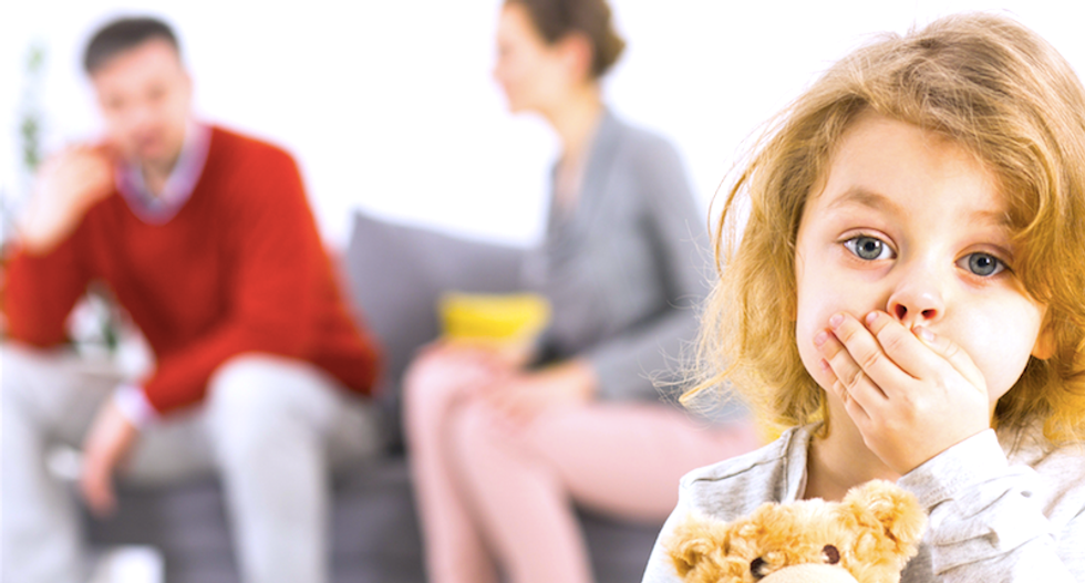 Jewish family harassed after conservative media falsely blame them for Christmas play cancellation
